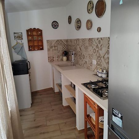 Casa Emma Apartment Cabras Luaran gambar