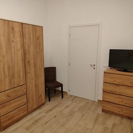 Casa Emma Apartment Cabras Luaran gambar